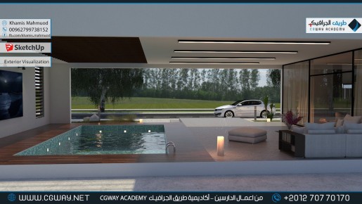 timthumb.php?src=https%3A%2F%2Fcgway.org%2Fwp content%2Fgallery%2Fsketchup exterior%2Fcgway learners work kh sketch exterior 0003 دورة سكتش أب و فيراي – SketchUp and V-Ray Complete Course​